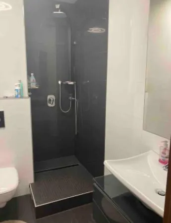 Apartman Schoene Ruhige Gegend Aber Zentral Mit Terrasse!!! *