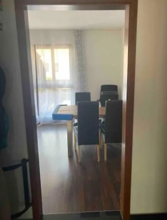 Schoene Ruhige Gegend Aber Zentral Mit Terrasse!!! Nürnberg