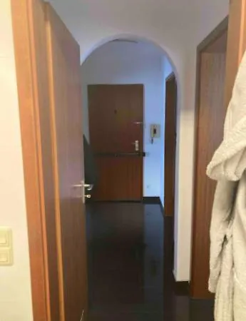 Schoene Ruhige Gegend Aber Zentral Mit Terrasse!!! Apartman *