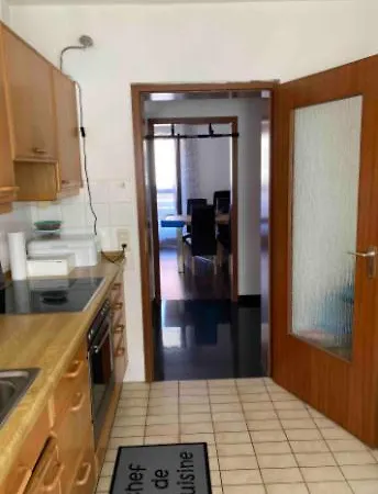 Schoene Ruhige Gegend Aber Zentral Mit Terrasse!!! Nürnberg