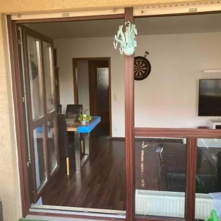 Schoene Ruhige Gegend Aber Zentral Mit Terrasse!!!